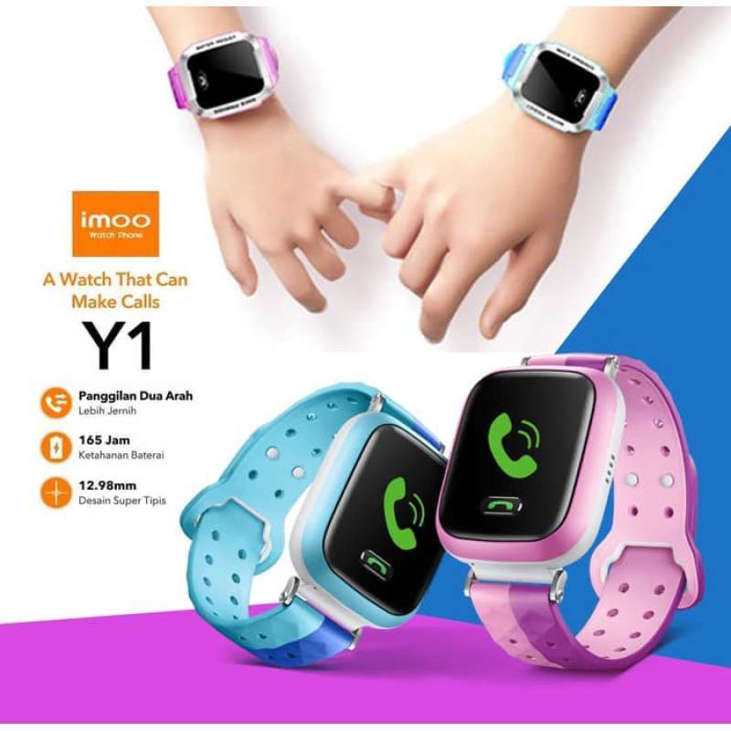 Imoo watch clearance y1