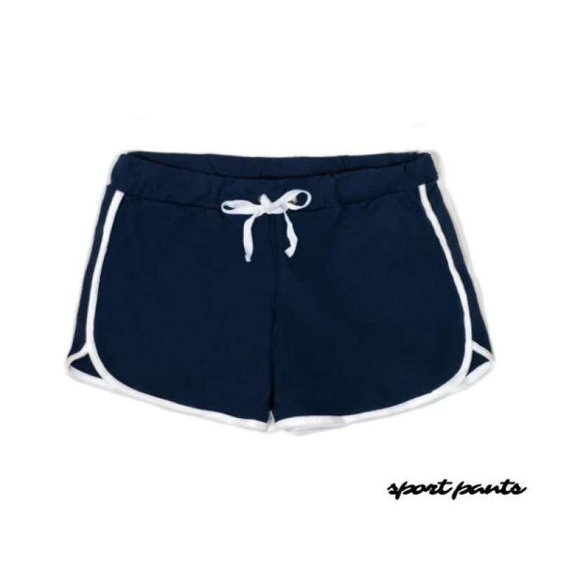 Korean sports shorts breathable cool 
