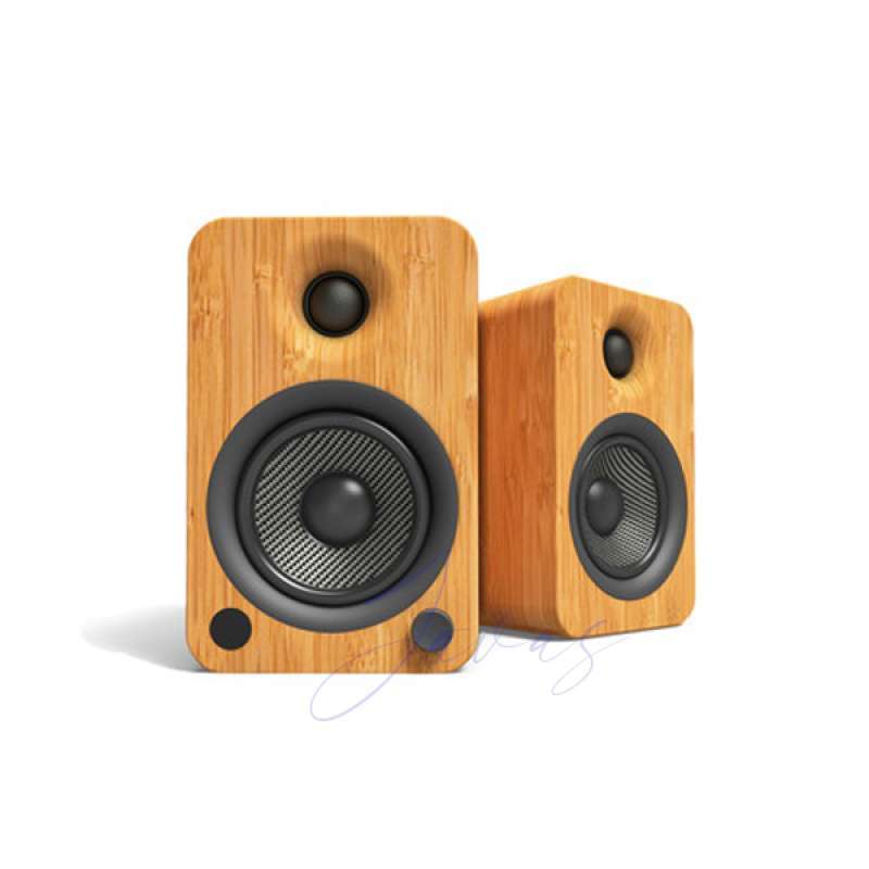 Jual Kanto YU4 Powered Speakers with 