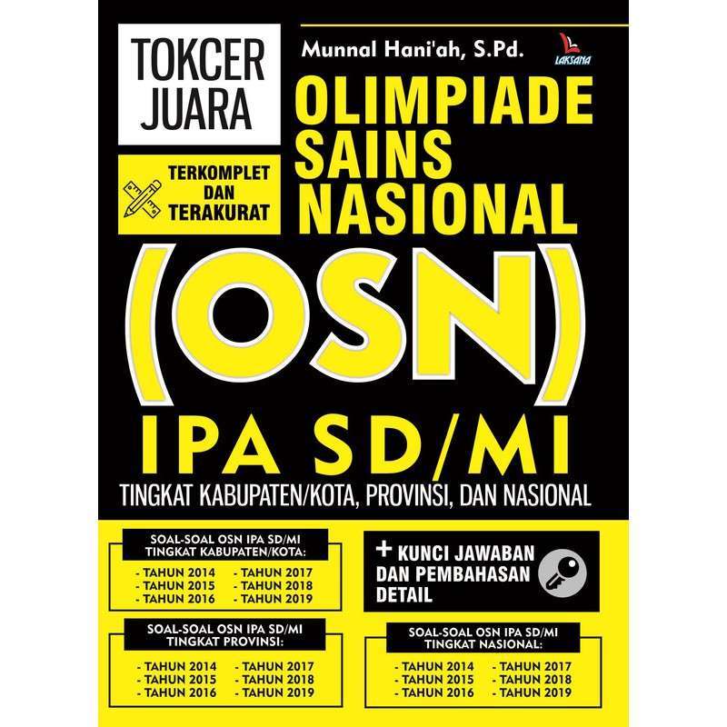 soal olimpiade ipa sd 2011 soal olimpiade ipa sd 2011
