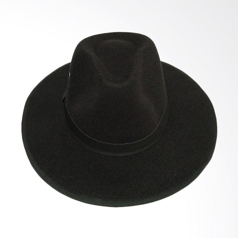 D Hat Collection Fedora Panama 