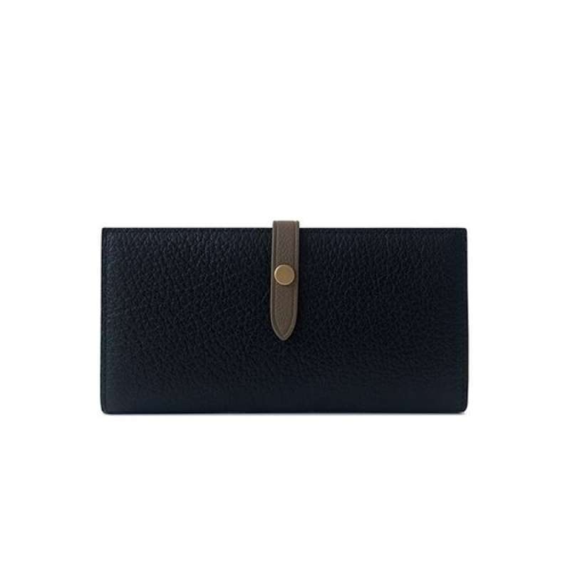 long clutch wallet