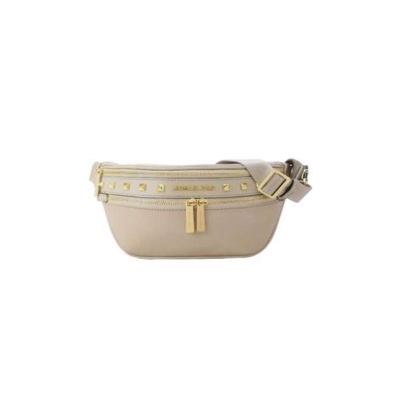 Michael kors discount studded fanny pack