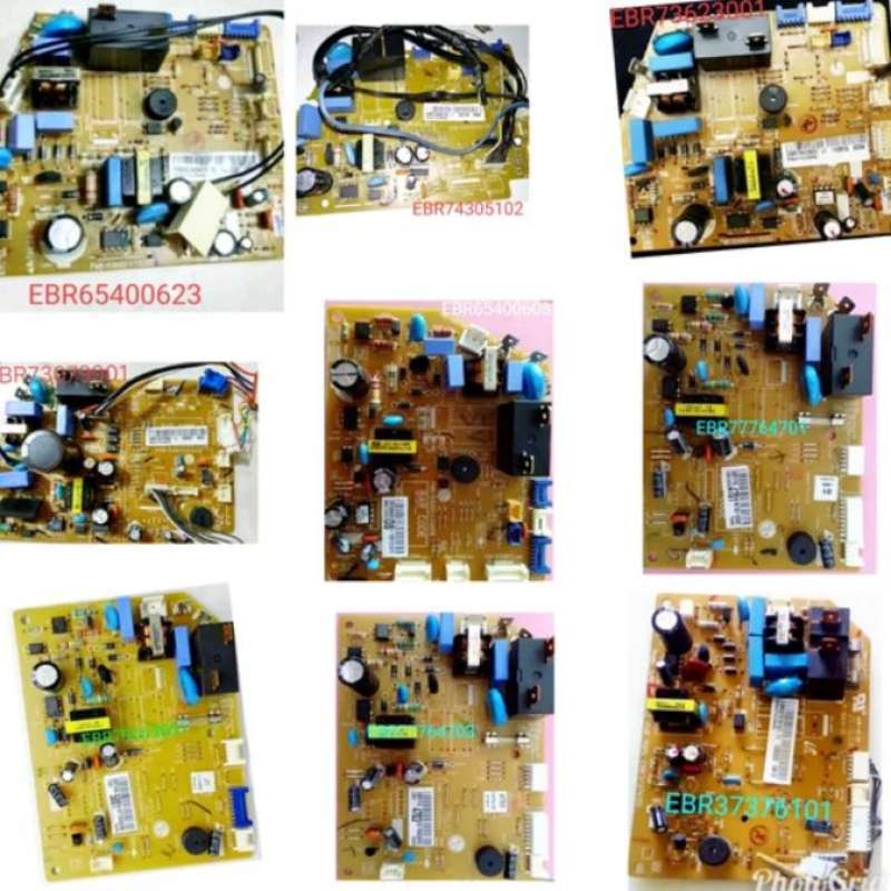 Jual Modul Pcb Ac Split Merk Lg Type Ebr 100 Original Murah Mei 2021 Jual Modul Pcb Ac Split Merk Lg Type Ebr 100 Original Murah Mei 2021