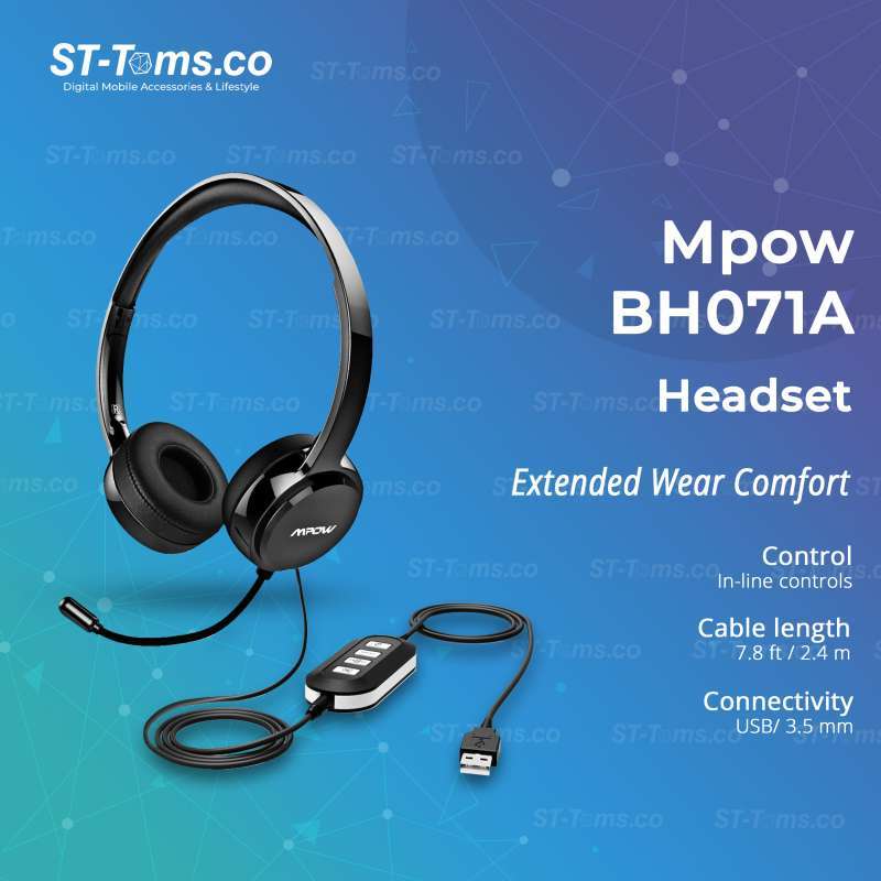 Mpow bh071a online