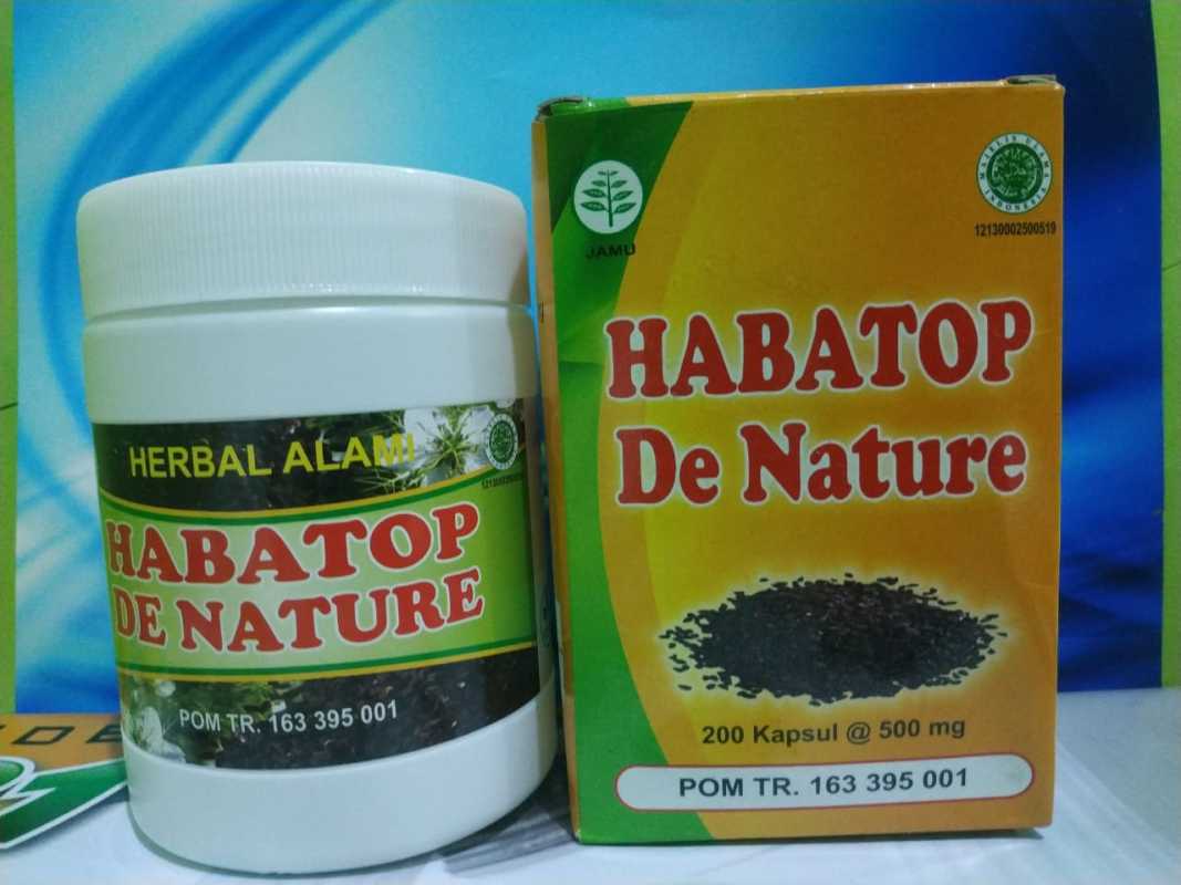 Obat herbal gula darah dan darah tinggi