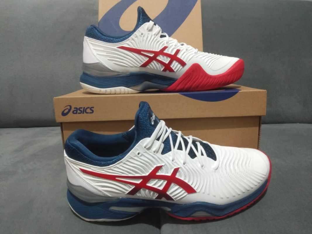 asics ff2 court