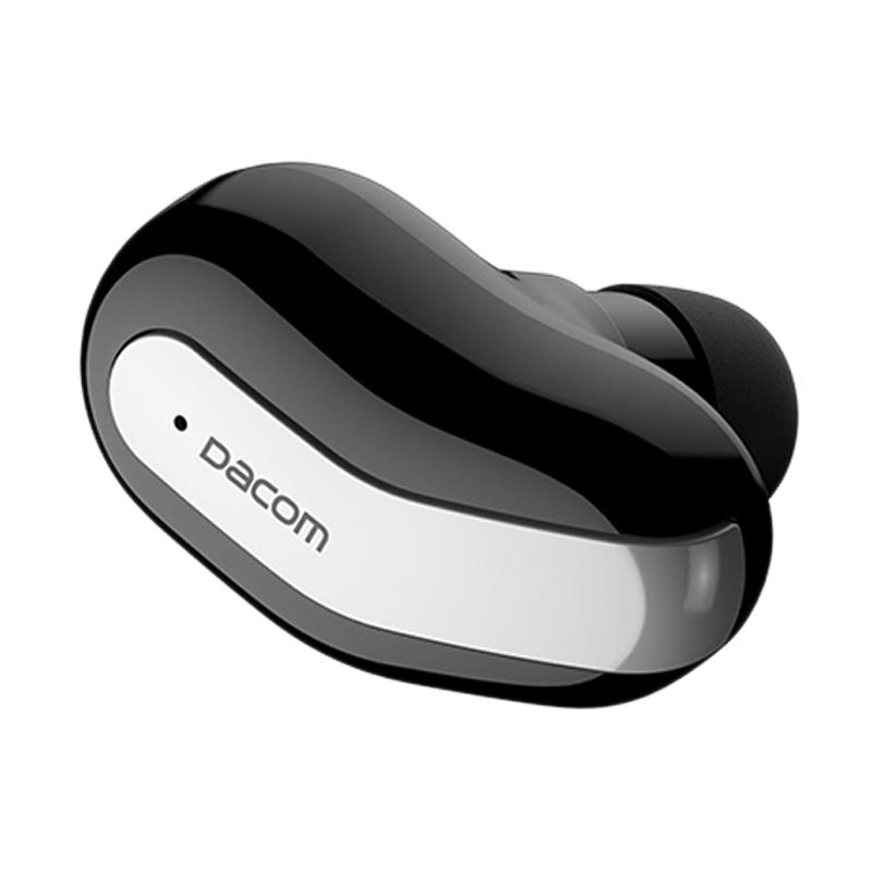 Jual Dacom Original K8 Mini Wireless Bluetooth 4 1 Single Earbud Online Desember 2020 Blibli