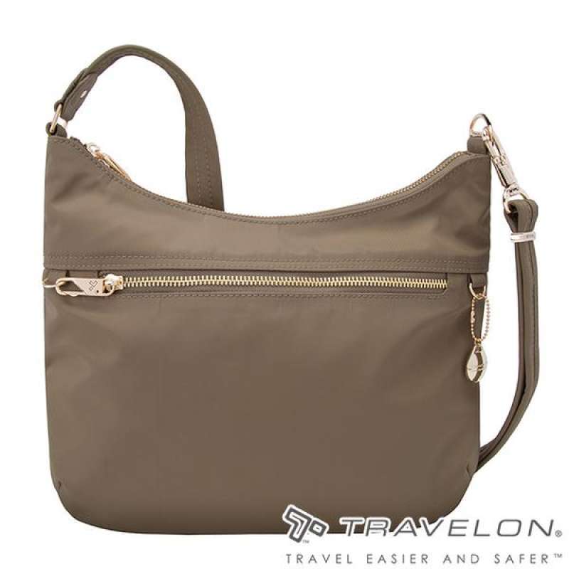 anti-theft hobo bag 