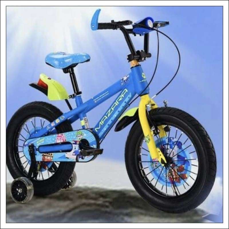 Jual Sepeda Bmx Mazara Mz 2266 18 Inch Online April 2021 Blibli Jual Sepeda Bmx Mazara Mz 2266 18 Inch Online April 2021 Blibli