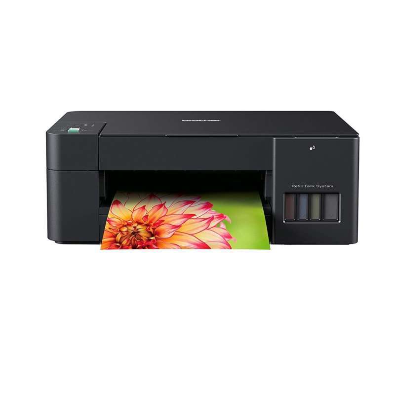 Jual BROTHER DCP-T220 Printer Ink Tank 