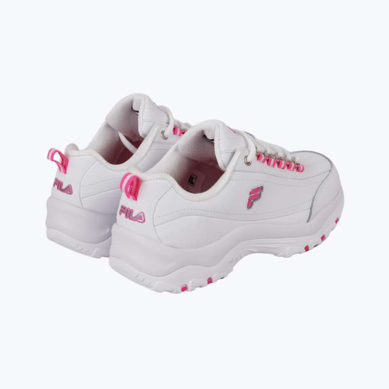 Jual FILA Sepatu Sneakers Lifestyle Memory Proficient Wht Sugr