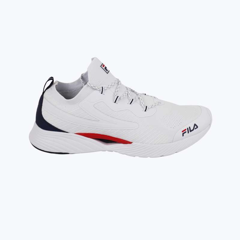 New day discount shoes fila