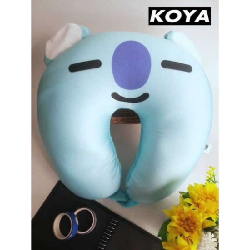 Koya neck pillow hotsell