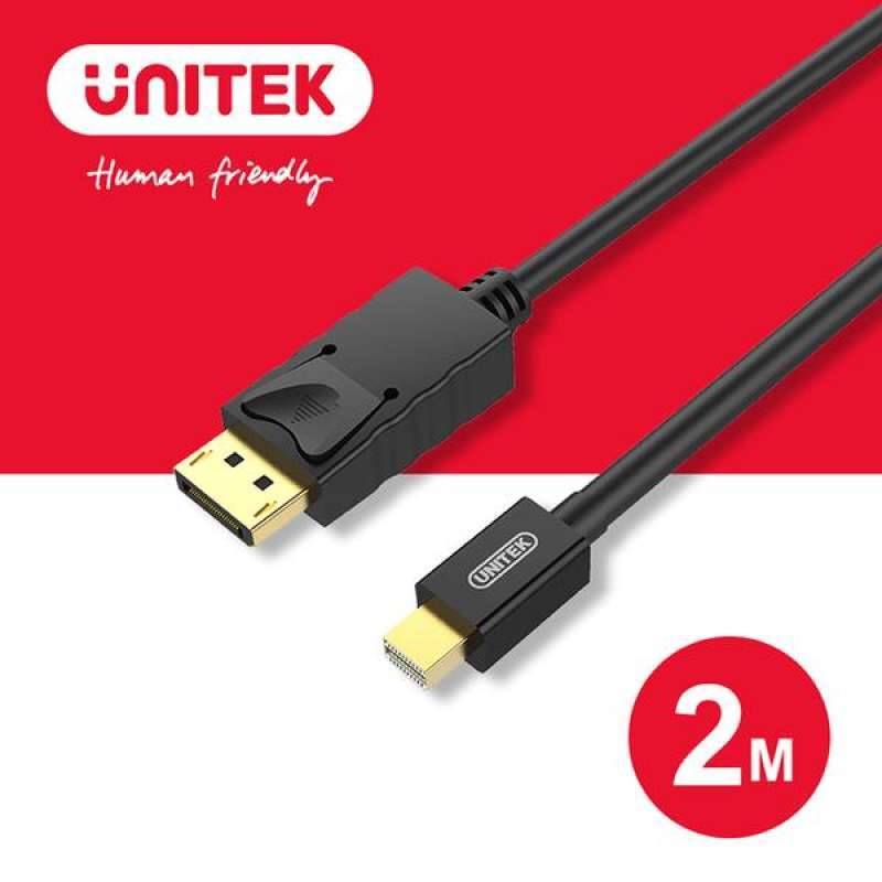 Promo (UNITEK)UNITEK Mini DisplayPort 
