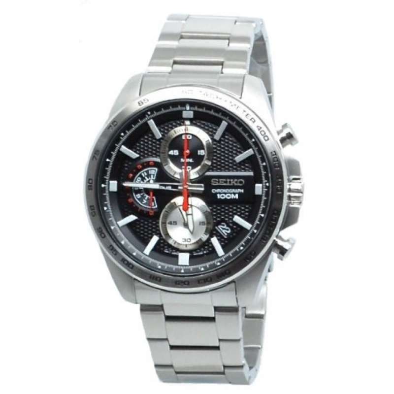 Jual Jam Tangan Seiko Pria SSB255 SSB255P1 Original Bergaransi Resmi 1  Tahun di Seller Timepedia Indonesia Official Store - Kota Jakarta Pusat,  DKI Jakarta | Blibli