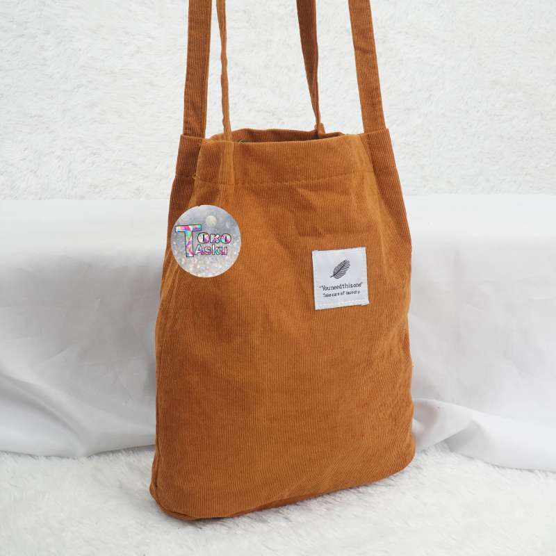 Merk tote sales bag yang bagus