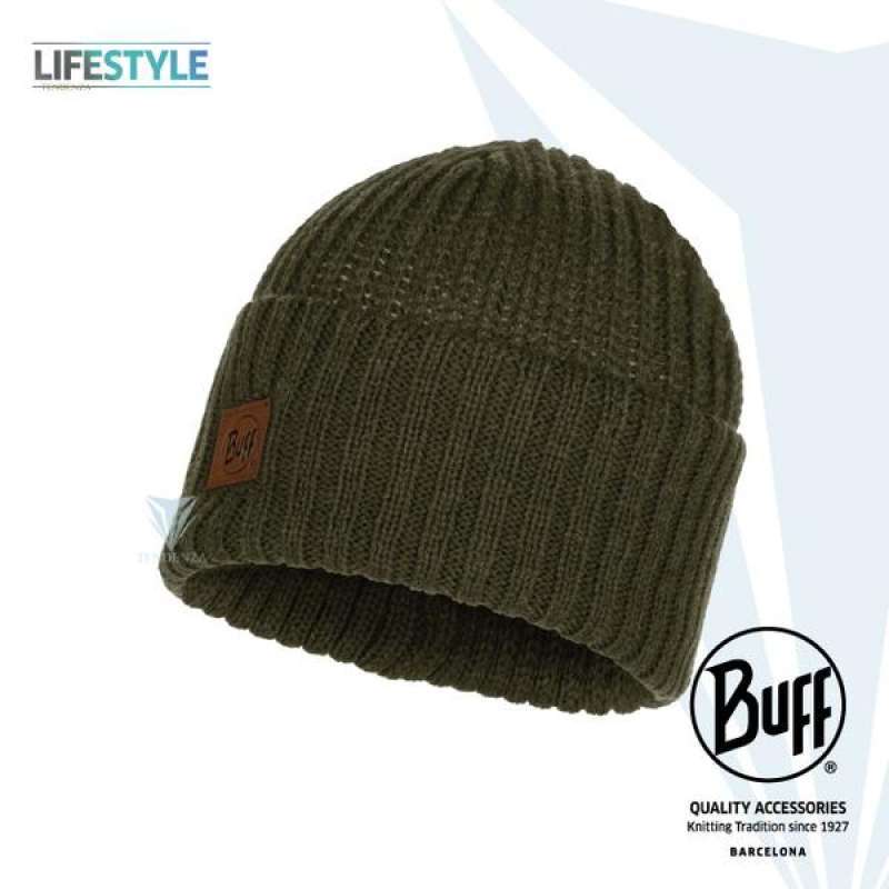 Lifestyle BFL117845 RUTGER- warm knit 