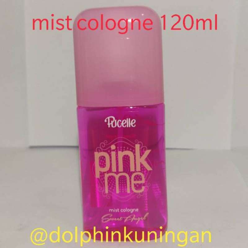Pucelle perfume pink me cheap