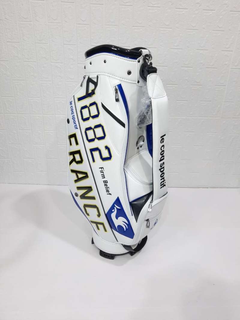 Jual GOLF BAG LE COQ SPORTIF di Seller PERALATAN GOLF Pasar Baru