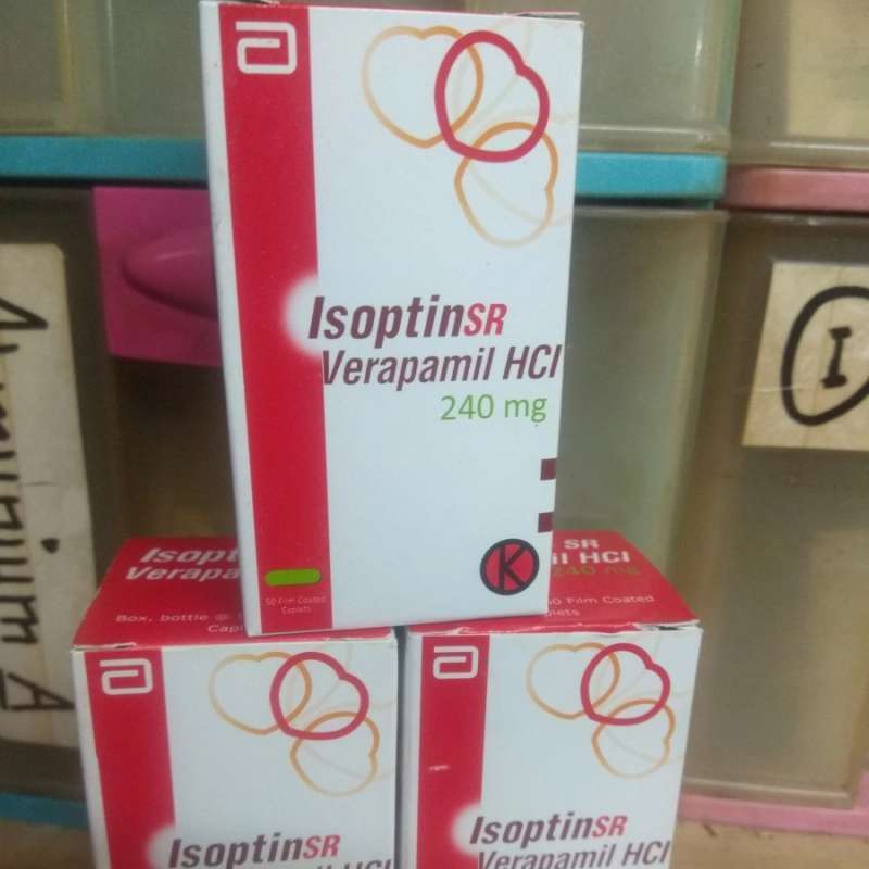 order isoptin 240