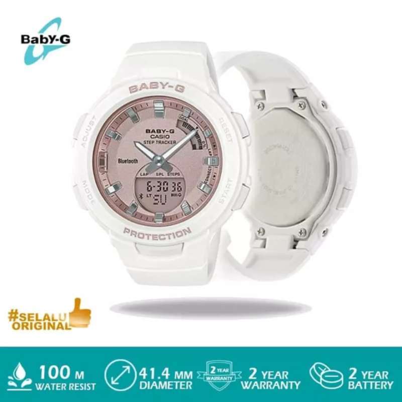 Jual casio baby g best sale