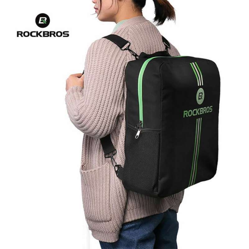 Promo Rockbros D33 Bike Travel Bag 