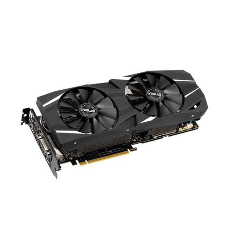 Asus Dual Geforce Msrp Of 2060 ASUS Dual GeForce RTX 2060 OC