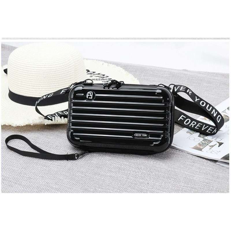 Sling bag discount koper mini