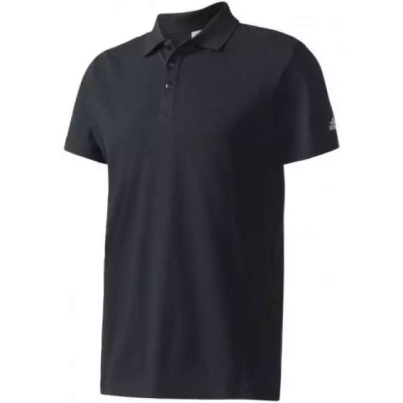 Jual Adidas Kaos Polo Adidas Essentials Classics Polo shirt