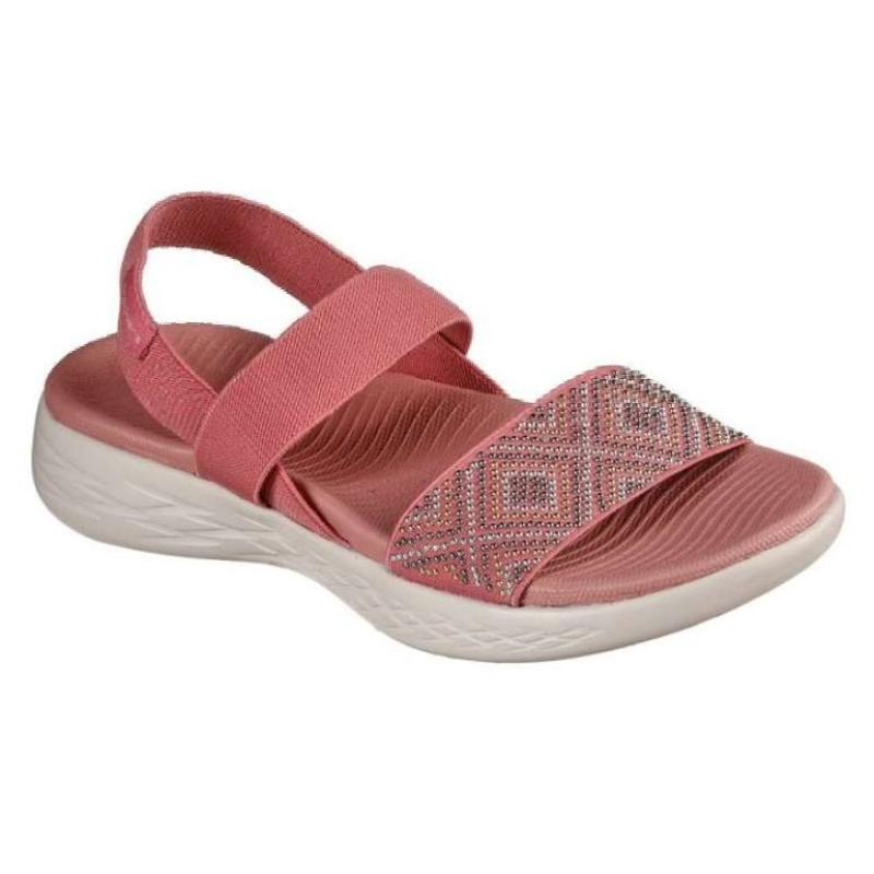 skechers on the go sandals 600