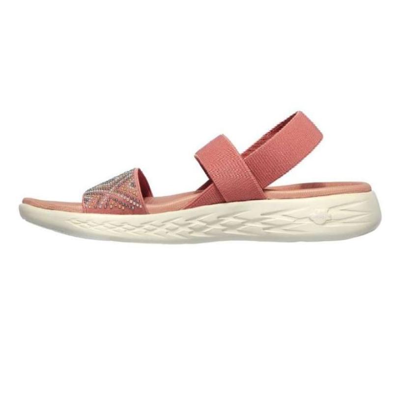skechers on the go sandals 600