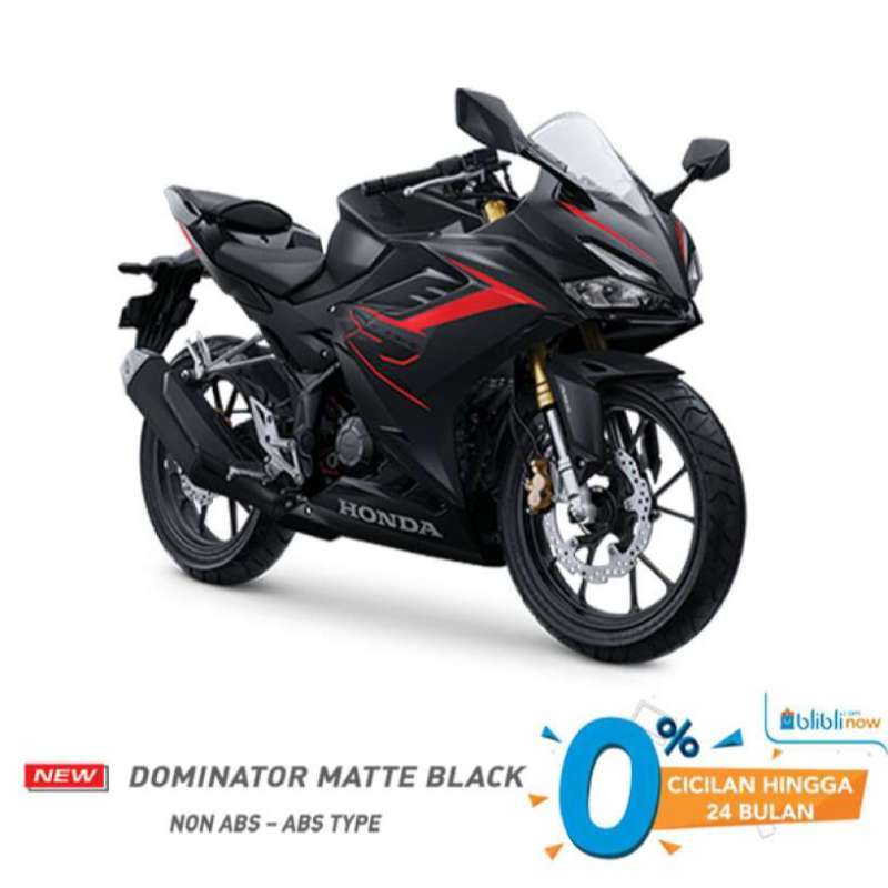 Model motor cheap cbr 150