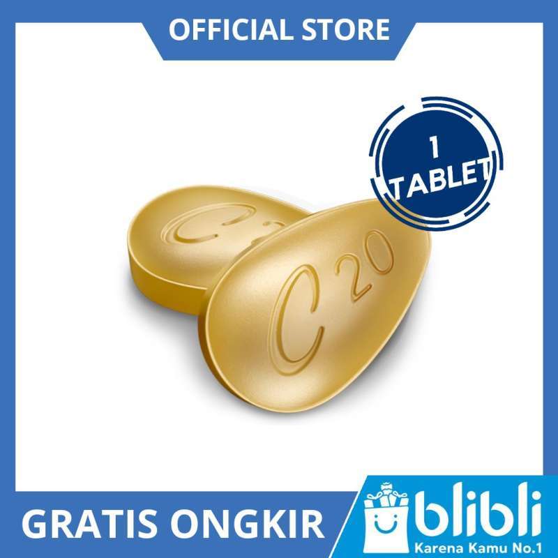 Cialis 20 Mg X4