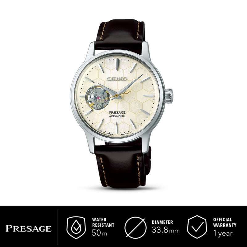Seiko online presage ssa781j1