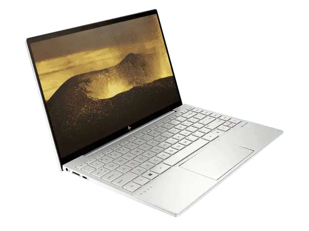 Jual HP ENVY Laptop 13-ba1033TX i7 