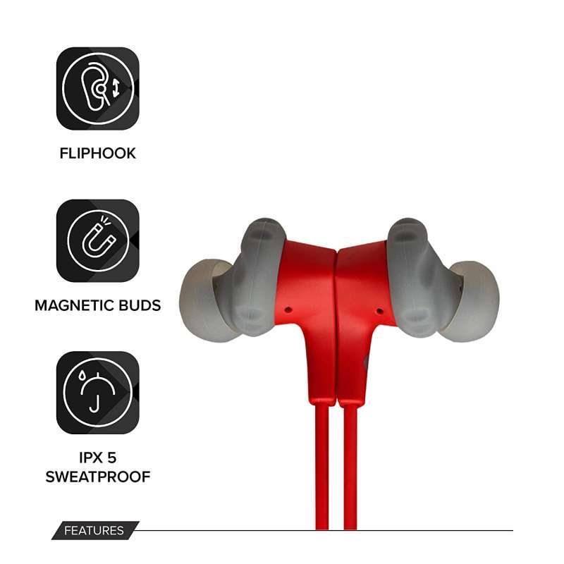 Promo JBL Endurance RUN BT In-Ear Bluetooth Sport Headset Sweatproof di  Seller JBL Official Store - Kota Jakarta Utara, DKI Jakarta | Blibli