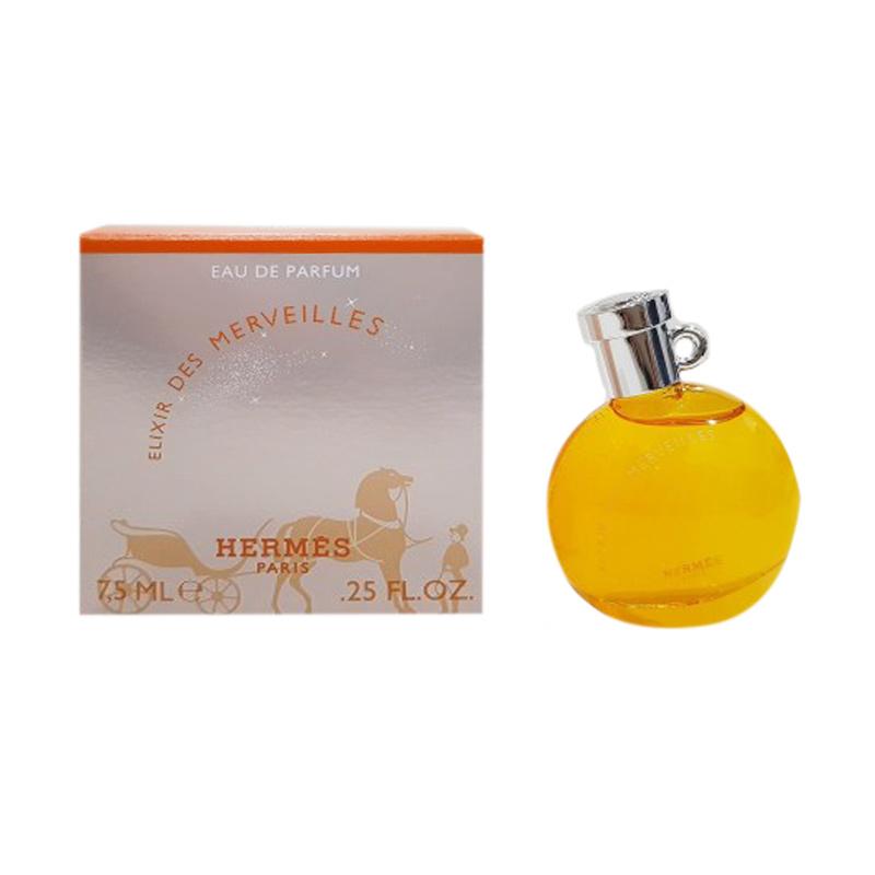 Jual Original Miniature Hermes Elixir Des Merveilles EDP 7.5ml di Seller Jo  Beauty - Kota Jakarta Selatan, DKI Jakarta | Blibli