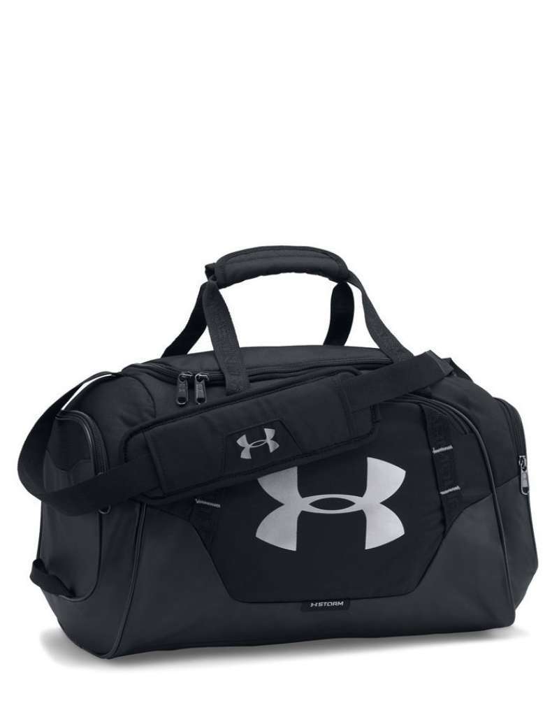 under armour ua undeniable duffle