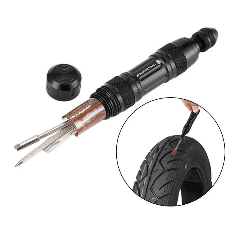 Promo Road Bike Tubeless Bike Tire 