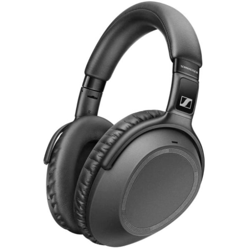 Jual Sennheiser Pxc 550 Ii Noisegard Adaptive Noise Cancelling Pxc550 Ii -  Hitam di Seller ROXY MAS - Kota Surabaya, Jawa Timur | Blibli