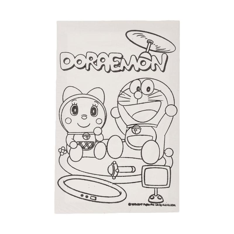 Jual Zippy Doraemon Kanvas Painting Online Oktober 2020 Blibli Com