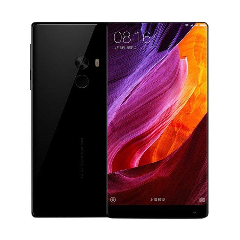 Xiaomi Mi Mix Smartphone [256 GB/6 GB]