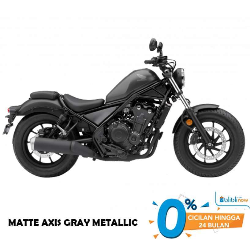 Jual honda rebel 300 hot sale