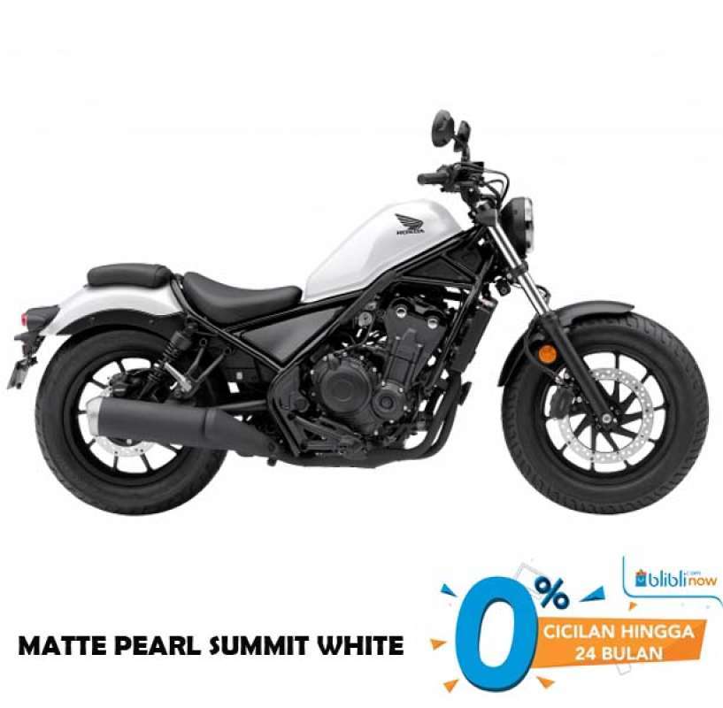 Honda rebel 150 harga cheap
