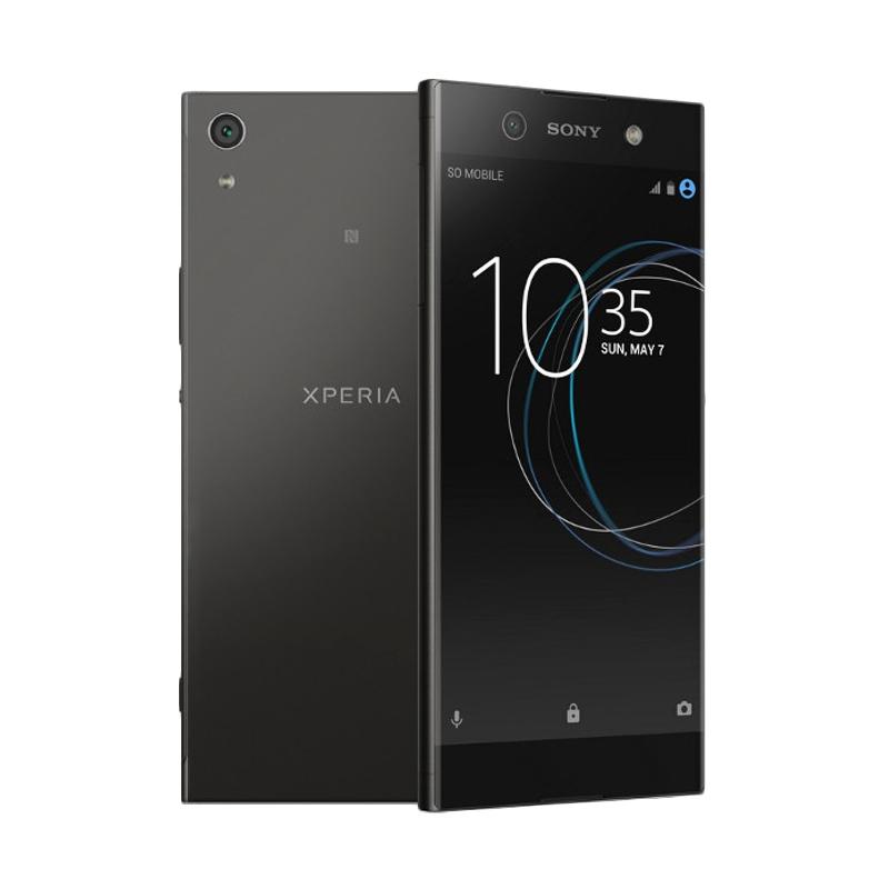 SONY Xperia XA1 Ultra Smartphone - Black [32GB/ 4GB]
