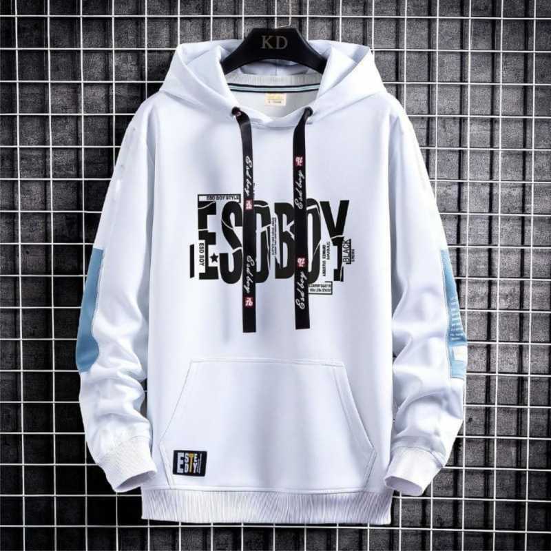 Jenis new arrivals sweater hoodie