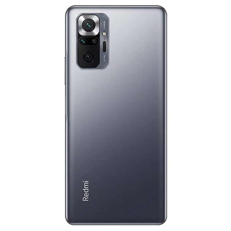 Redmi Note 10 Pro オニキスグレー 128GB 【公式通販】