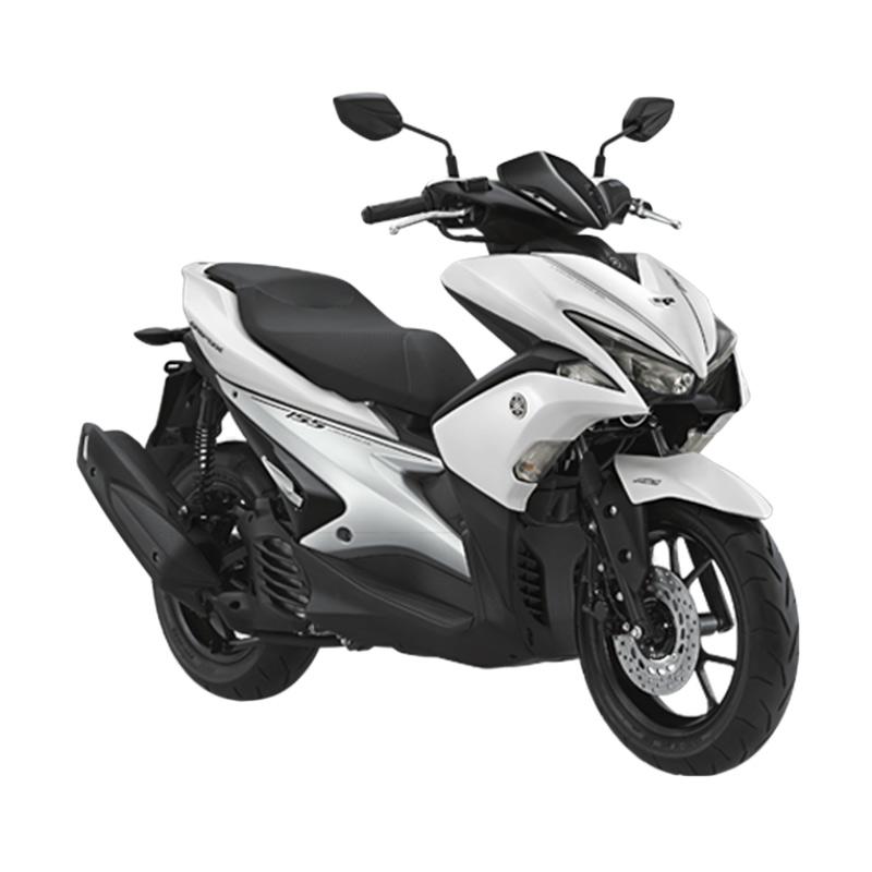 Motor sales aerox 2019