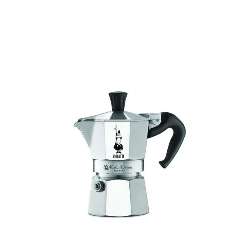 Jual Bialetti Moka Express 1 Cup di 